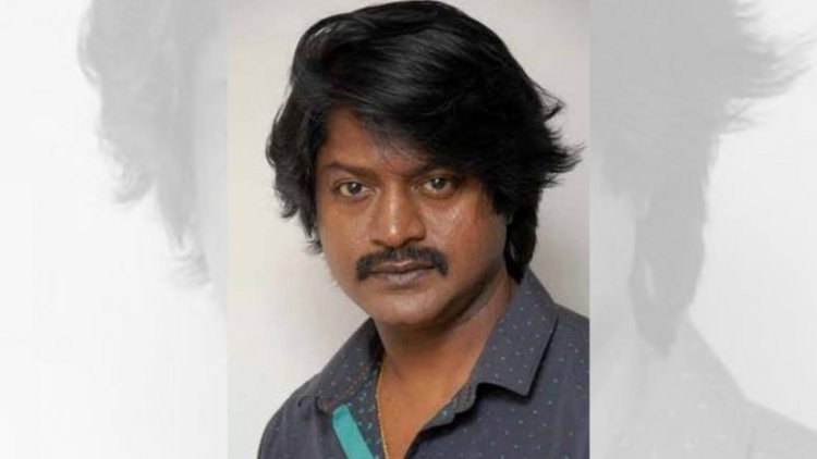 तमिल सिनेमा के स्टार डेनियल बलाजी Daniel Balaji का हृदयाघात से निधन, फैंस और इंडस्ट्री में शोक की लहर